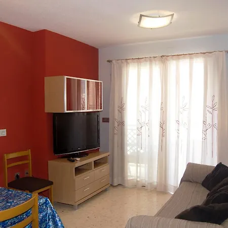 Trinisol Iii Alquilevante דירה בנידורם