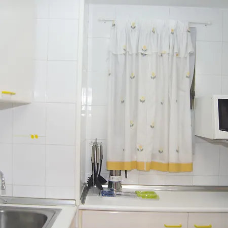 Trinisol Iii Alquilevante Apartment *