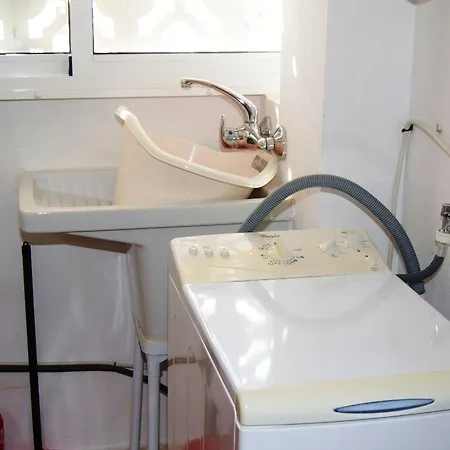Appartement Trinisol Iii Alquilevante Benidorm