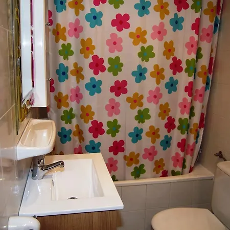 Appartement Trinisol Iii Alquilevante *